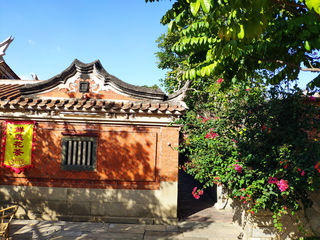 射手姐姐周末游福建--晋江和厦门