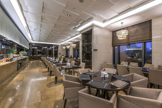 南京汇全日:汇集全国各种菜品的自助餐厅,堪称美食大熔锅!