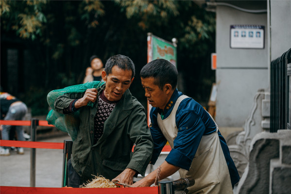 导演手记|关于电台街的一些碎碎念