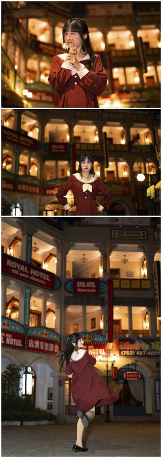 寻找「老九门」「伪装者」取景地