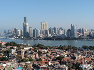 漫步鼓浪屿 —历史风貌建筑巡礼（中）