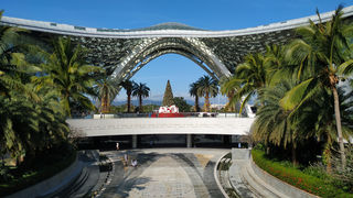 三亚慢生活，美食，美景，美美的心情