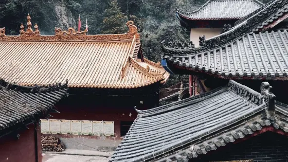 小南海