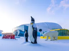 3-Day Harbin Tour: Summer Highlights of the Ice City