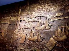 广州博物馆-广州-胭脂2021