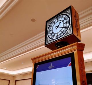 走近澳门，体验五彩缤纷的生活