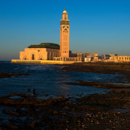 摩洛哥+突尼斯+土耳其17日13晚跟团游