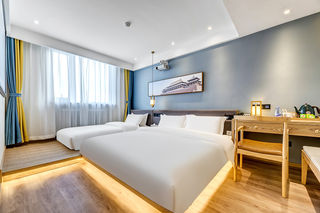 2021清明小长假，行者记忆-初春在北京通州，一赴帝都运河之行。