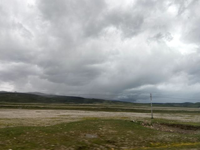 念青唐古拉山旅行图片 3