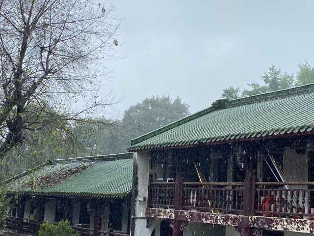 南华禅寺旅行图片 6