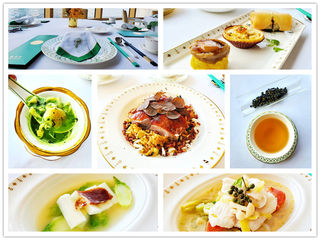 中菜控不能错过的味道。澳门永利皇宫永利宫