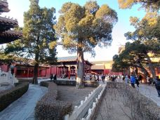 御花园-北京-恰似您的温柔