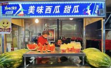 和田夜市-和田市-社恐的独行地图