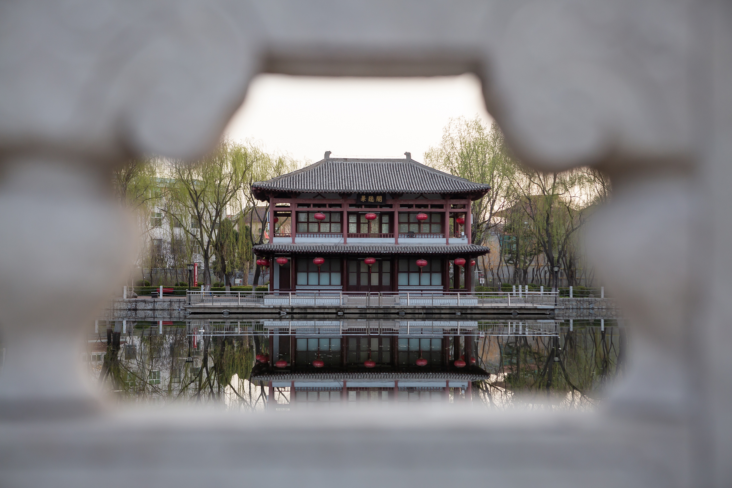 辛集2日遊：皮革城購物體驗，博覽園的自然美景