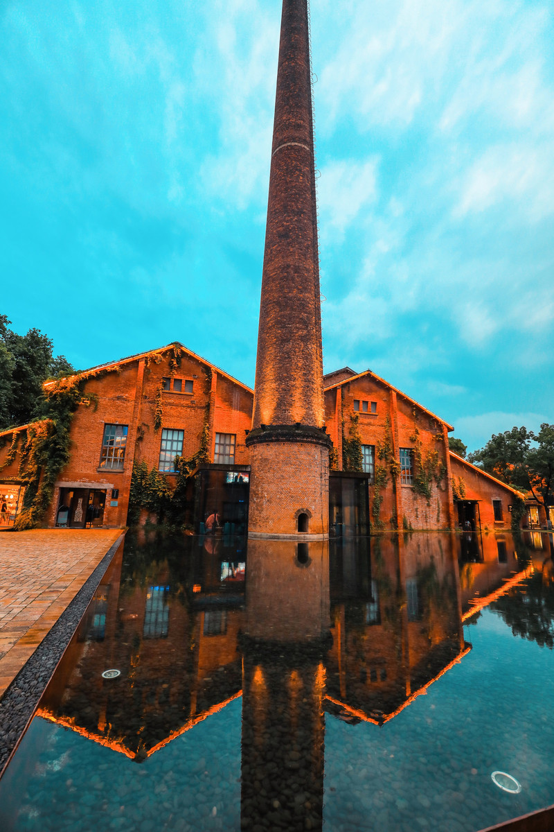 景德镇观瓷都的前世今生四天三晚最全旅游攻略