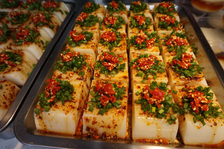 初夏游川陕之七—锦里的闲适滋味