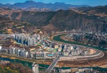 旬阳城景点图片