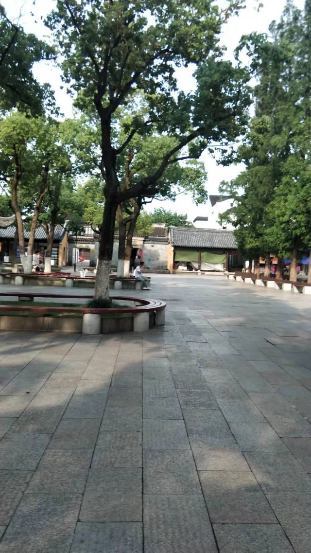 玄妙观旅行图片 1