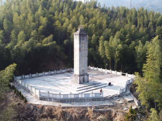 奉新县百丈山景区