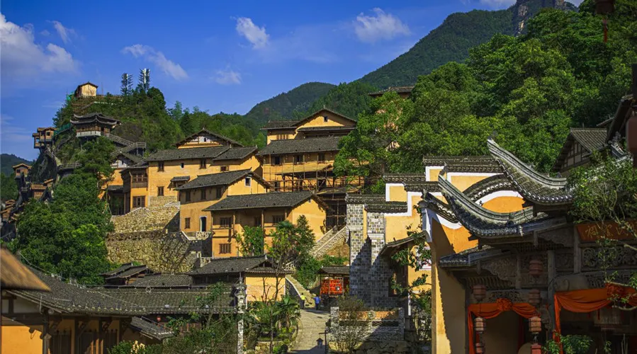 永安旅遊