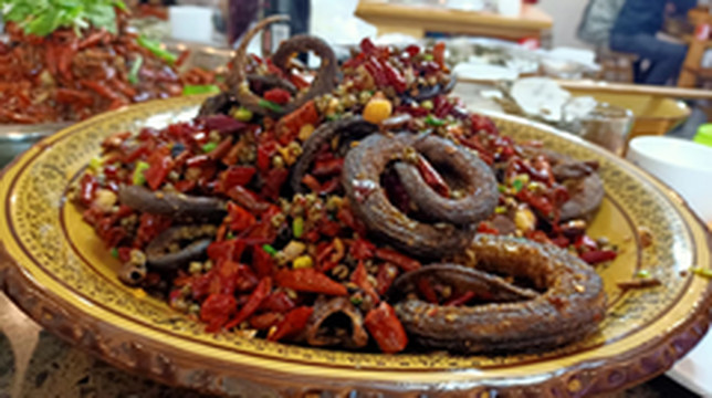 遂宁游记图片] 船山区美食攻略丨在遂宁的街头走一走，寻觅小城的舌尖味道