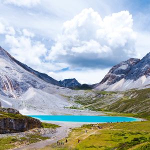 Daocheng County