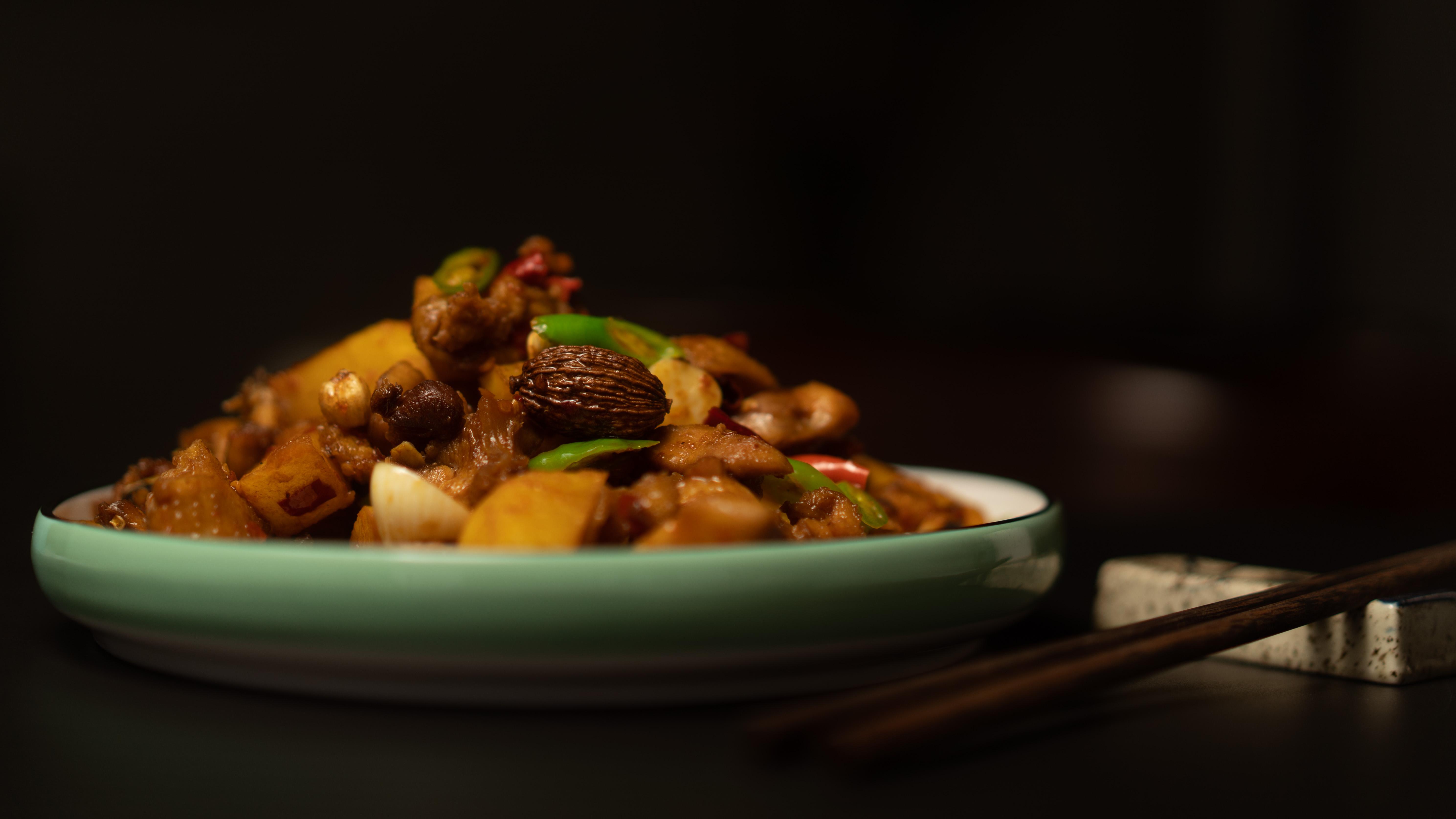 大理花瓣海海景花园酒店·咖啡厅