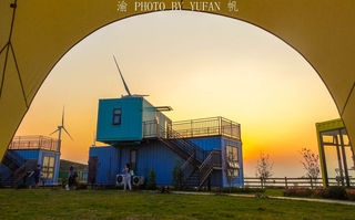 国庆去哪儿玩？来南方最美的草原和天池吧，浪漫、休闲又养心