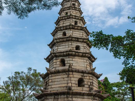 北山公园