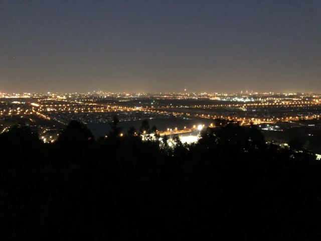 西山公园旅行图片 2