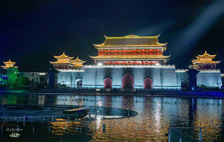 八闽首邑，两天一夜玩转闽侯