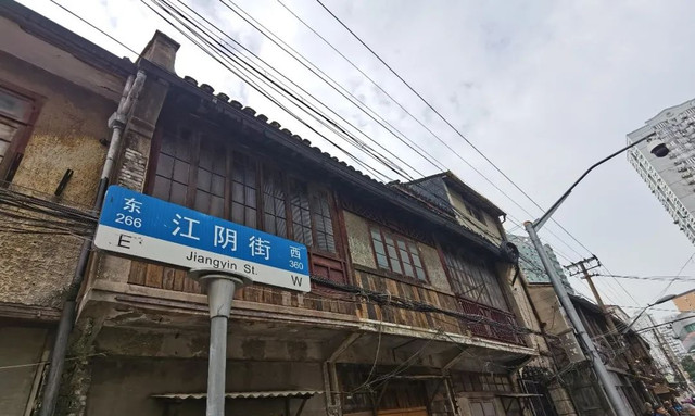快！马上拆~市中心老城厢变民国街！可能偶遇梁朝伟王一博~