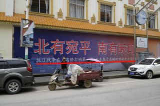 不能忘却的抗战赤子,南侨机工