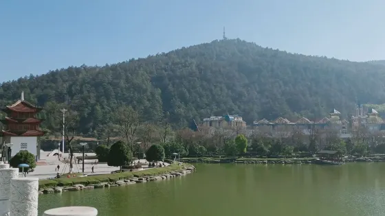 鳳凰山森林公園