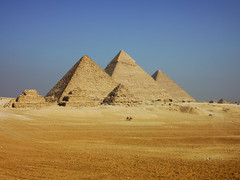 埃及游记图片] 2019年冬埃及深度游游记（11）——开罗金字塔