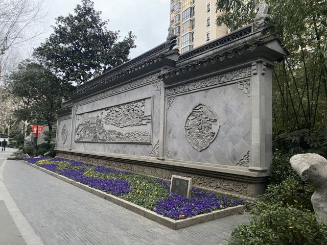 蓬莱公园旅行图片 5