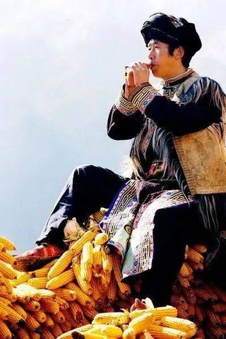 在云端之上,遇见千年古韵!