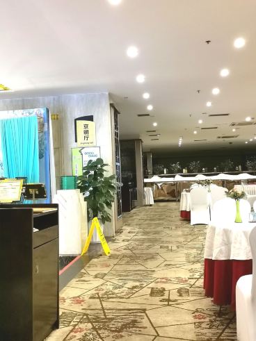 深圳酒楼