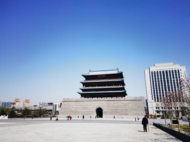 五一广场旅行图片 2