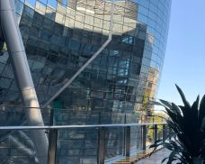 济南恒隆广场-济南-旅行小宝快跑