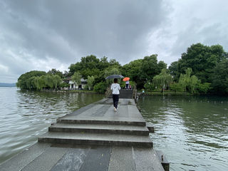 能不忆江南——西湖的水 西湖的桥 西湖的美食 发现不一样的西湖