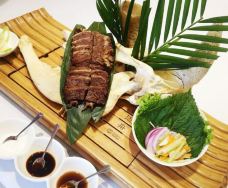 赵记老铺满族王府酒楼(星海店)-大连-携程美食林