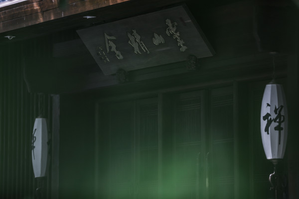 隐在太湖畔的禅修秘境,在无锡灵山精舍来一场身与心的旅行