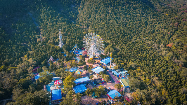 安徽淮北|一座有幸福感的城市