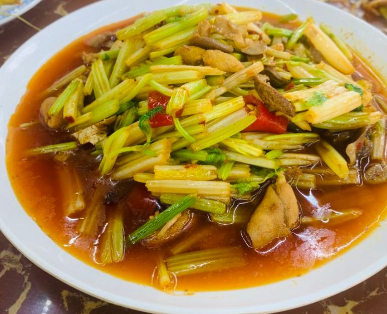 万和桃庄·龙泉山火盆烧烤·柴火鸡·团建