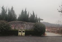 六川河生态旅游风景区景点图片