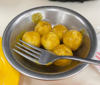 冰岛茶餐厅(人民路店)