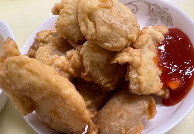 友嫂美食(多特家园店)