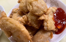 友嫂美食(多特家园店)餐厅图片