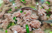 老贤特色美食(德化店)餐厅图片